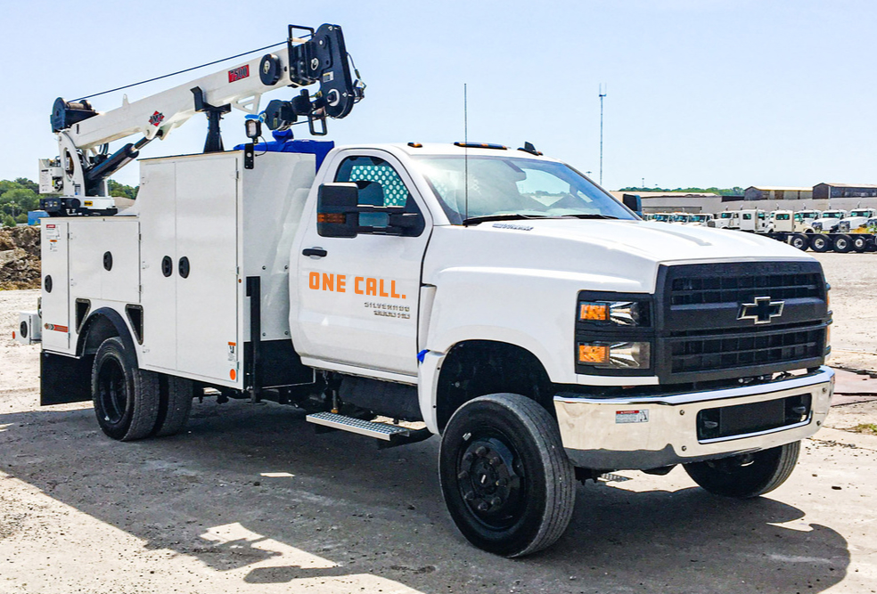 chicago mobile truck repair
